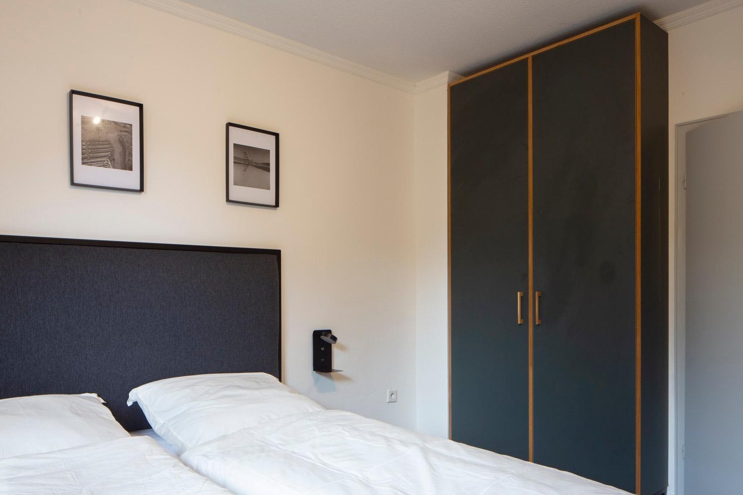 Renoviertes Design Apartment Mit Toller Terasse Mülheim an der Ruhr Buitenkant foto