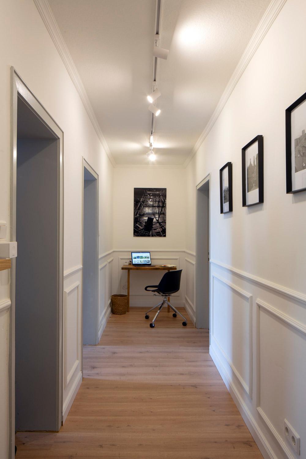 Renoviertes Design Apartment Mit Toller Terasse Mülheim an der Ruhr Buitenkant foto