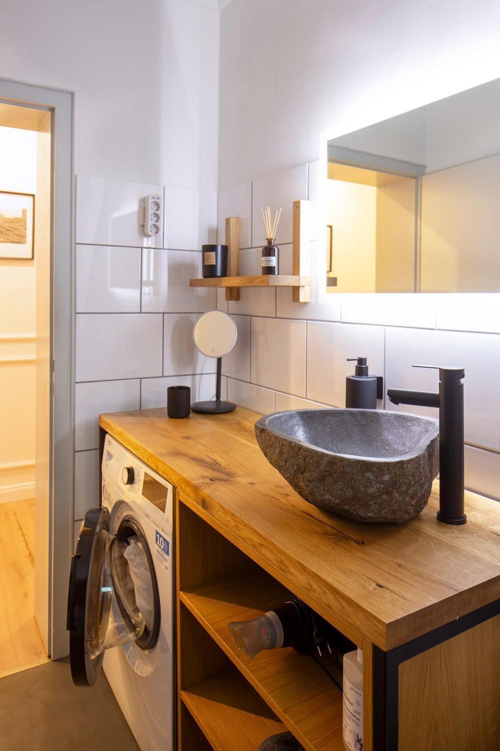 Renoviertes Design Apartment Mit Toller Terasse Mülheim an der Ruhr Buitenkant foto